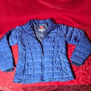 Columbia Thermal coil Puffer Jacket M